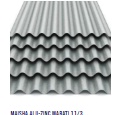 Maisha Alu-Zinc Mabati 11/3 roofing sheet