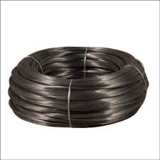 Binding Wire (25Kgs) - Maisha Mabati Roofing