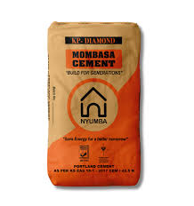 Mombasa Cement - Maisha Mabati Roofing