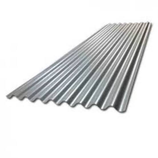 Corrugated Sheet 3m 30G - Maisha Mabati Roofing