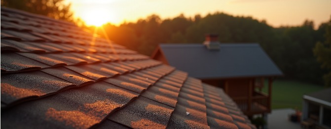 Roofing product