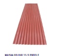 Maisha Colour 11/3 Profile - Maisha Mabati Roofing