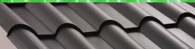 Maisha Tile - Maisha Mabati Roofing