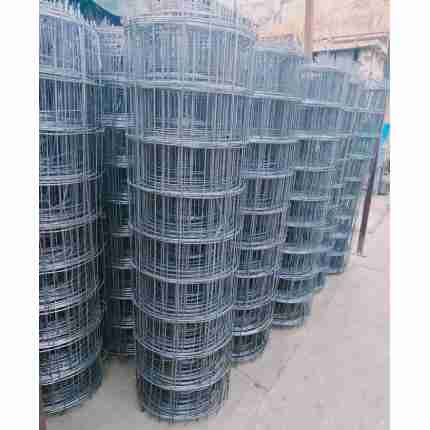 Mesh BRC A98 - Maisha Mabati Roofing