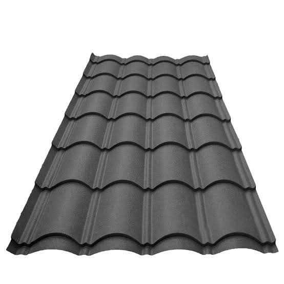 Orientile 3m 30G - Maisha Mabati Roofing