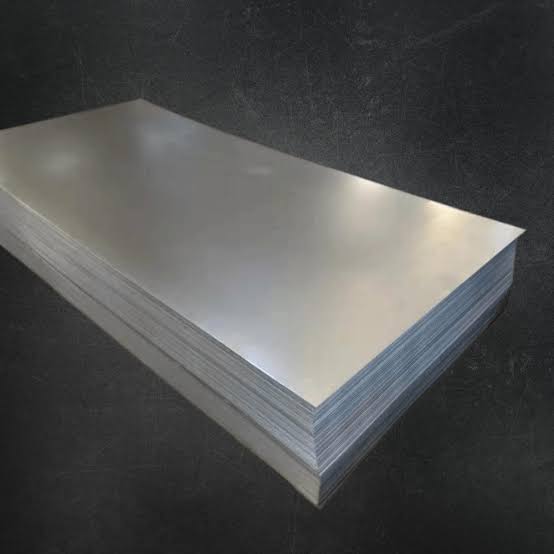 Plain Sheet - Maisha Mabati Roofing