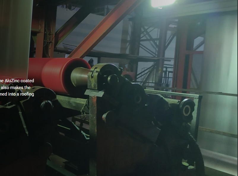 Protective layering manufacturing process