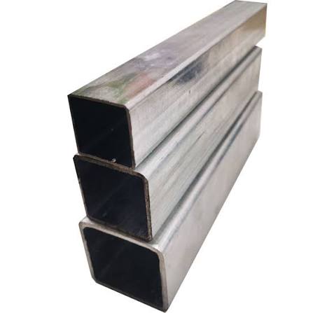 Square Tube 2×2 - Maisha Mabati Roofing