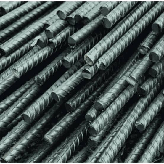 D-8 Steel - Maisha Mabati Roofing