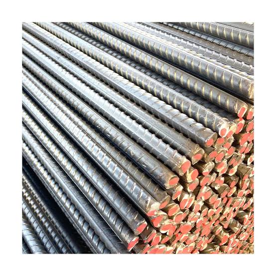 R-6 Steel - Maisha Mabati Roofing