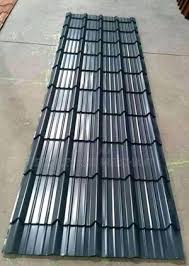 Versatile 3m 30G - Maisha Mabati Roofing